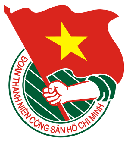 Logo BCH ĐOÀN THANH NIÊN